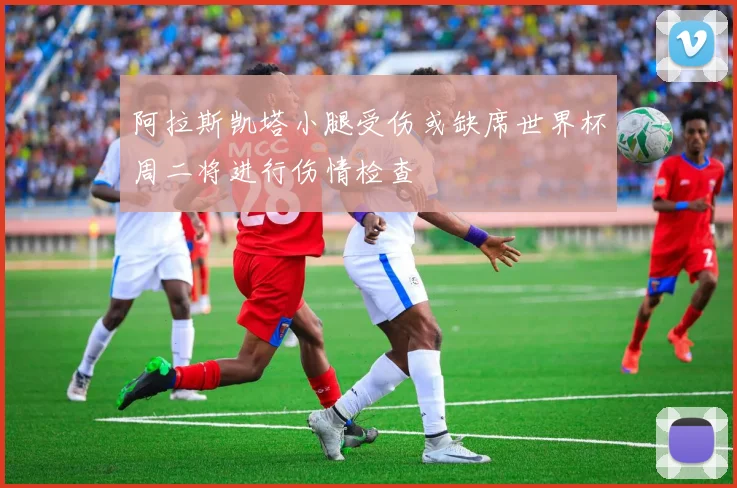 阿拉斯凯塔小腿受伤或缺席世界杯周二将进行伤情检查