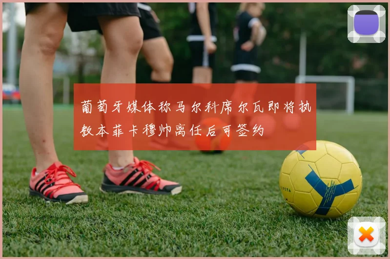 葡萄牙媒体称马尔科席尔瓦即将执教本菲卡穆帅离任后可签约